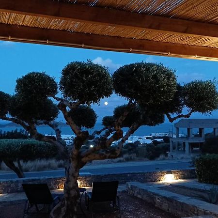 Casa Kaneli Luxury Villa Elounda Екстер'єр фото